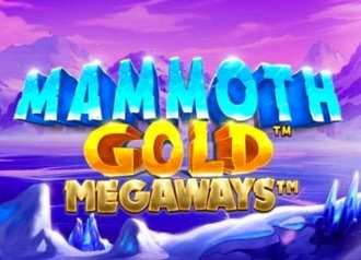 Mammoth Gold Megaways слот от Pragmatic